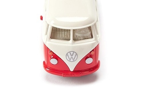SIKU 2361 VOLKSWAGEN T1 - Photo 3