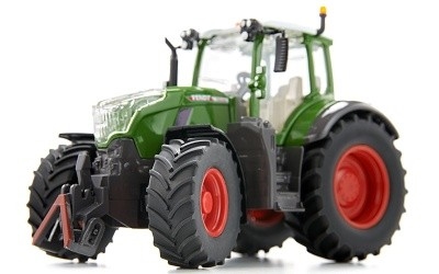 SIKU 3293 TRAKTOR FENDT 728 VARIO - Photo 1