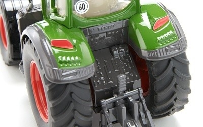 SIKU 3293 TRAKTOR FENDT 728 VARIO - Photo 2