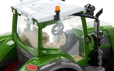 SIKU 3293 TRAKTOR FENDT 728 VARIO - Photo 3