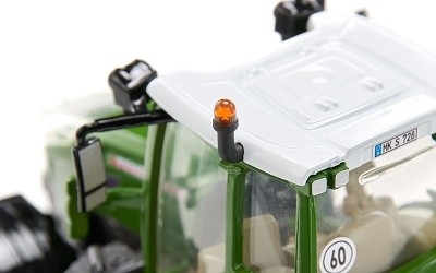 SIKU 3293 TRAKTOR FENDT 728 VARIO - Photo 4