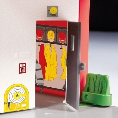 SIKU 5509 AUTOBUSOVÁ ZASTÁVKA - Photo 1