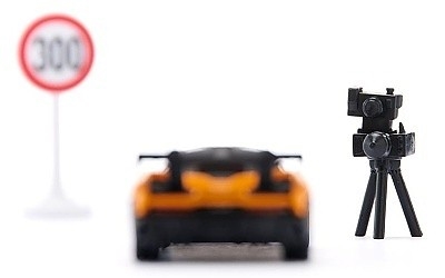 SIKU DÁRKOVÝ SET 6328 SUPERCARS - Photo 4