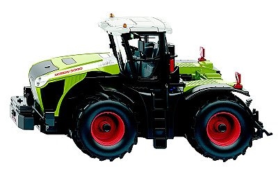 SIKU CONTROL 6788 TRAKTOR CLAAS XERION 5000 BLUETOOTH - Photo 1