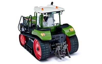 SIKU CONTROL 6790 FENDT 1167 VARIO MS S OVLÁDÁNÍM APP BLUETOOTH - Photo 1