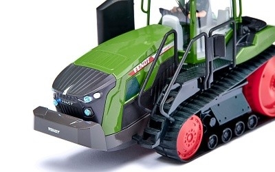 SIKU CONTROL 6790 FENDT 1167 VARIO MS S OVLÁDÁNÍM APP BLUETOOTH - Photo 2