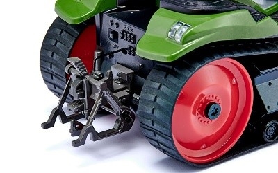 SIKU CONTROL 6790 FENDT 1167 VARIO MS S OVLÁDÁNÍM APP BLUETOOTH - Photo 3