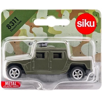SIKU 8311 MILLITARY DESERT STORM - Photo 2