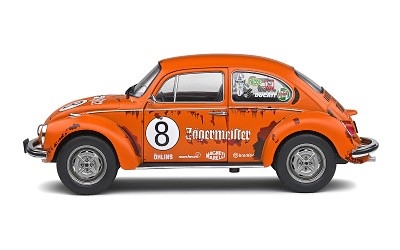 VOLKSWAGEN BEETLE 1303 JAEGER TRIBUTE 1974 - Photo 1