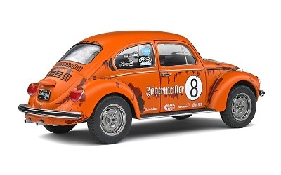 VOLKSWAGEN BEETLE 1303 JAEGER TRIBUTE 1974 - Photo 3