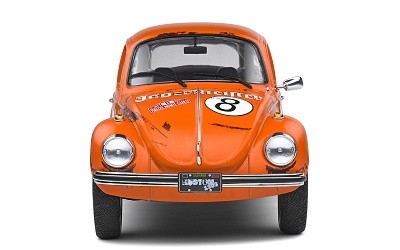 VOLKSWAGEN BEETLE 1303 JAEGER TRIBUTE 1974 - Photo 4