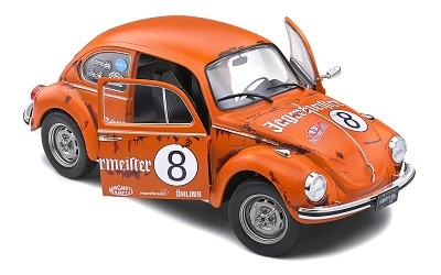 VOLKSWAGEN BEETLE 1303 JAEGER TRIBUTE 1974 - Photo 5