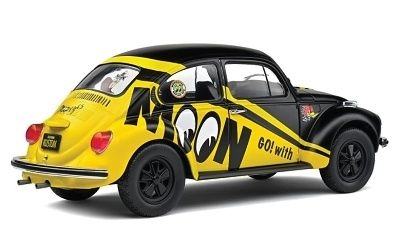 VOLKSWAGEN KAFER 1303 GO WITH MOON 1974 - Photo 2