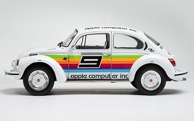 Volkswagen Beetle 1303 K3 Tribute 1975 - Photo 2