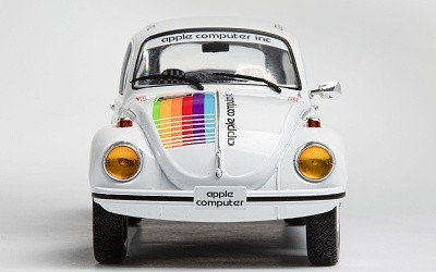 Volkswagen Beetle 1303 K3 Tribute 1975 - Photo 3