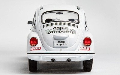 Volkswagen Beetle 1303 K3 Tribute 1975 - Photo 4