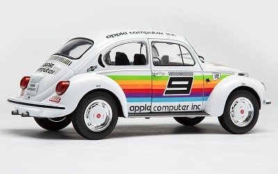 Volkswagen Beetle 1303 K3 Tribute 1975 - Photo 5