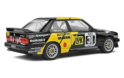 BMW E30 M3 - DTM # 31 K.THIIM 1988 - Photo 2