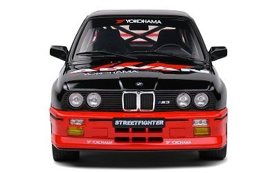 BMW E30 M3 DRIFT TEAM 1990 - Photo 2