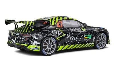 RENAULT APLINE A110 #47 DELECOUR / GUIGONNET RALLY MONTE CARLO 2022 - Photo 3