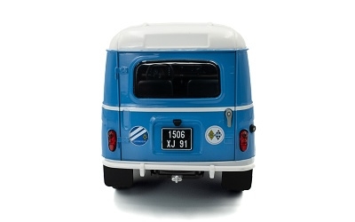 Renault 4LF4 Gordini Service 1976 - Photo 3