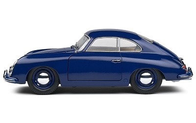 PORSCHE 356 1953 PRE APETROL BLUE - Photo 1 PORSCHE 356 1953 PRE APETROL BLUE - Photo 1