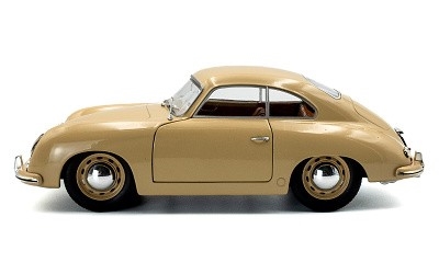 Porsche 356 PRE-A 1953 - Photo 1