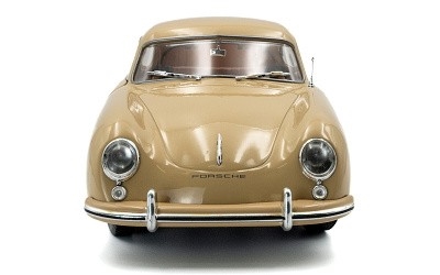 Porsche 356 PRE-A 1953 - Photo 2
