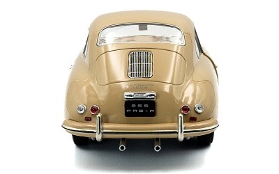 Porsche 356 PRE-A 1953 - Photo 3