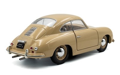Porsche 356 PRE-A 1953 - Photo 4