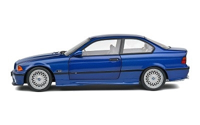 BMW E36 COUPE M3 1994 AVUS BLUE - Photo 1