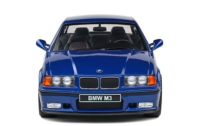 BMW E36 COUPE M3 1994 AVUS BLUE - Photo 4