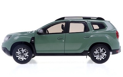 DACIA DUSTER 2023 KAKI LICHEN - Photo 1