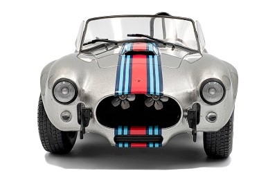Shelby Cobra 427 Mk.II SOLIDO WORKS M RACING 1965 - Photo 3