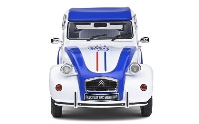 CITROËN 2CV6 REGION PARIS - Photo 5