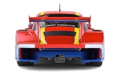 PORSCHE 935 MOBUDICK 6HR OHIO - Photo 3