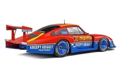 PORSCHE 935 MOBUDICK 6HR OHIO - Photo 4