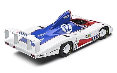 PORSCHE 936 #12 REDMAN/BARTH/ICKX 24H LE MANS 1979 - Photo 7