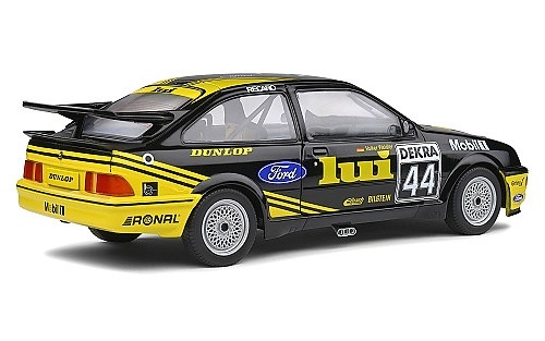 FORD SIERRA RS 500 #44 V.WEIDLER 24H NURBURGRING 1989 - Photo 1