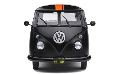 VOLKSWAGEN T1 PICKUP HARLEY DAVIDSON CUSTOM 1950 - Photo 4