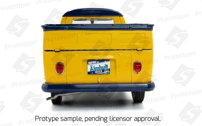 Volkswagen T1 Pick-up 1950 Ikea - Photo 3