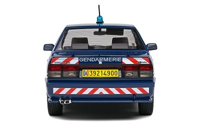 CITROËN 2CV6 DOLLY 1982 - Photo 2