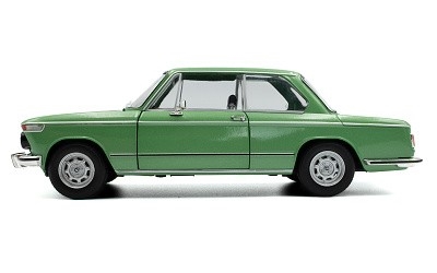 BMW 1602 1971 TAIGA - Photo 2
