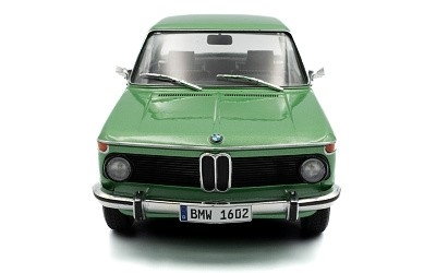 BMW 1602 1971 TAIGA - Photo 3