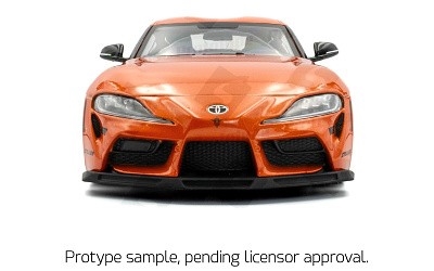 Toyota GR Supra TRIBUTE 2024 - Photo 2