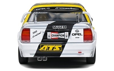 OPEL OMEGA EVOLUTION 500 #36 F.ENGSTLER DTM 1991 - Photo 3