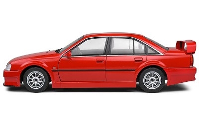 OPEL OMEGA 3000 24v 1990 MAGMARED - Photo 1