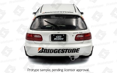 Honda Civic (EG6) 1992 Solido Works Mugen Racing - Photo 3