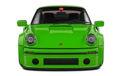 PORSCHE 911 KS-R 2022 GREEN - Photo 1