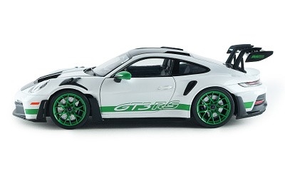 Porsche 911 GT3 RS TRIBUTE TO CARRERA RS PACKAGE 2024 - Photo 2